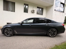 BMW 760 Li / V12 / FULL, снимка 4