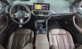 BMW iX3 * M sport* Navi* Keyless* Camera* Pano, снимка 6