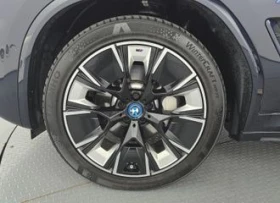 BMW iX3 * M sport* Navi* Keyless* Camera* Pano, снимка 11