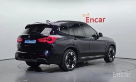 BMW iX3 * M sport* Navi* Keyless* Camera* Pano, снимка 3