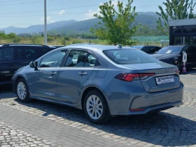 Toyota Corolla 1.8Hybrid/ 122к.с./ E-CVT, снимка 6