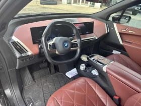 BMW iX M-pkg| Laser| 360| Harman/Kardon| Обдух, снимка 6