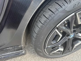 BMW iX M-pkg| Laser| 360| Harman/Kardon| Обдух, снимка 9