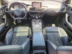 Audi S6 * CARFAX * БЕЗ ПЪРВОНАЧАЛНА ВНОСКА, снимка 8