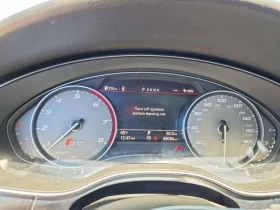 Audi S6 * CARFAX * БЕЗ ПЪРВОНАЧАЛНА ВНОСКА, снимка 9