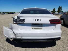 Audi S6 * CARFAX * БЕЗ ПЪРВОНАЧАЛНА ВНОСКА, снимка 6