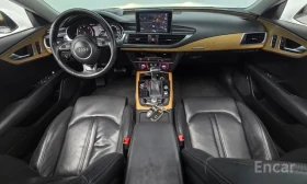 Audi A7 3.0TFSI PRESTIGE* HUD* DISTR* Обдухване, снимка 3