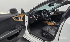 Audi A7 3.0TFSI PRESTIGE* HUD* DISTR* Обдухване, снимка 6
