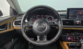 Audi A7 3.0TFSI PRESTIGE* HUD* DISTR* Обдухване, снимка 8