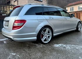 Mercedes-Benz C 320 224, снимка 13