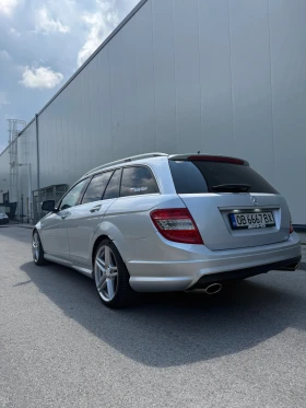 Mercedes-Benz C 320 224, снимка 2