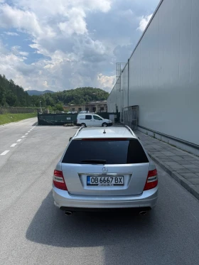 Mercedes-Benz C 320 224, снимка 4