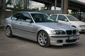 BMW 325, снимка 3