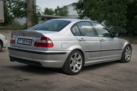 BMW 325, снимка 4