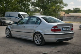 BMW 325, снимка 5