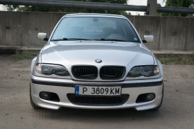 BMW 325, снимка 2