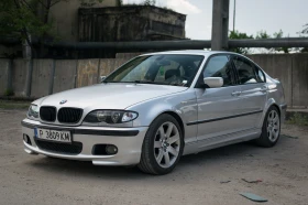 BMW 325, снимка 1