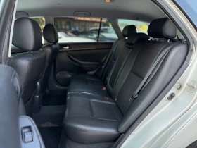 Toyota Avensis 2.2D4D* ПАРКТРОНИК* КЛИМАТИК* 150 к.с* TOP, снимка 12