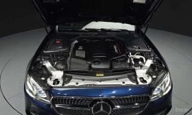 Mercedes-Benz E 53 AMG 4MATIC+ , снимка 7