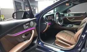Mercedes-Benz E 53 AMG 4MATIC+ , снимка 11