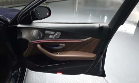 Mercedes-Benz E 53 AMG 4MATIC+ , снимка 13
