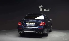 Mercedes-Benz E 53 AMG 4MATIC+ , снимка 4
