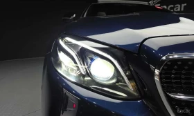 Mercedes-Benz E 53 AMG 4MATIC+ , снимка 6