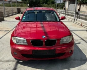 BMW 118 BMW 118i N46B20B, снимка 5