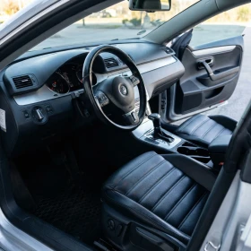 VW CC 2.0, снимка 6