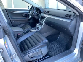 VW CC 2.0, снимка 4