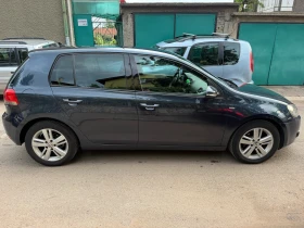 VW Golf Match edition , снимка 4