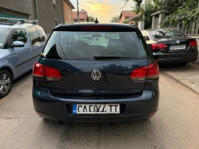 VW Golf Match edition , снимка 6