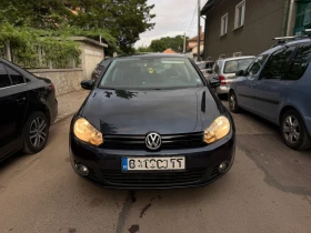 VW Golf Match edition , снимка 1