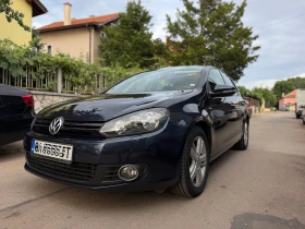 VW Golf Match edition , снимка 5