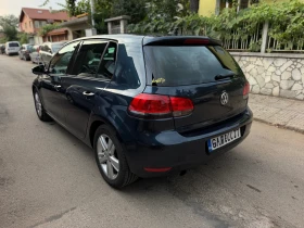 VW Golf Match edition , снимка 8