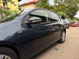 VW Golf Match edition , снимка 10