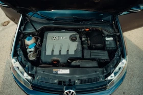 VW Golf Match edition , снимка 14