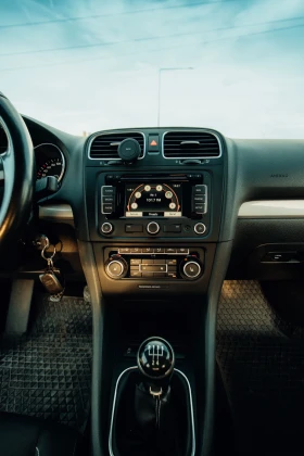 VW Golf Match edition , снимка 11