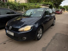 VW Golf Match edition , снимка 2