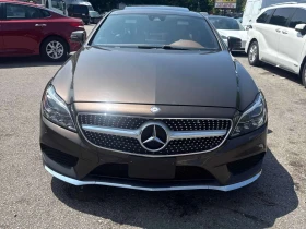 Mercedes-Benz CLS  550 | ОБДУХВАНЕ | HARMAN/K | 360 | , снимка 6