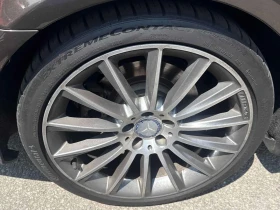 Mercedes-Benz CLS  550 | ОБДУХВАНЕ | HARMAN/K | 360 | , снимка 7