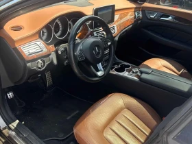 Mercedes-Benz CLS  550 | ОБДУХВАНЕ | HARMAN/K | 360 | , снимка 5
