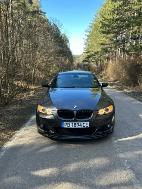 BMW 335 Проблем в мотора , снимка 6