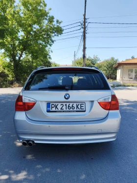 BMW 325 i-LPG, снимка 5