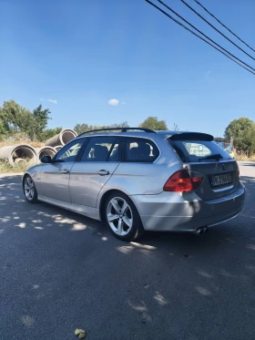 BMW 325 i-LPG, снимка 6