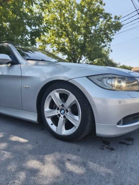 BMW 325 i-LPG, снимка 7