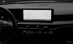 Kia K5 2.0* PRESTIGE* ПОДГРЕВ* ОБДУХВАНЕ* КАМЕРА* КЕЙЛЕС*, снимка 9
