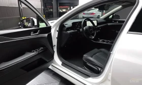 Kia K5 2.0* PRESTIGE* ПОДГРЕВ* ОБДУХВАНЕ* КАМЕРА* КЕЙЛЕС*, снимка 6