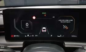 Kia K5 2.0* PRESTIGE* ПОДГРЕВ* ОБДУХВАНЕ* КАМЕРА* КЕЙЛЕС*, снимка 12