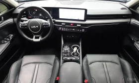 Kia K5 2.0* PRESTIGE* ПОДГРЕВ* ОБДУХВАНЕ* КАМЕРА* КЕЙЛЕС*, снимка 7